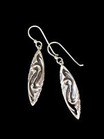 Load image into Gallery viewer, Dancing Bird Earrings
