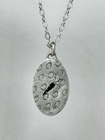 Load image into Gallery viewer, Spring Bunnies Pendant
