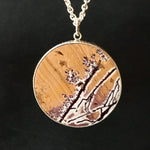 Load image into Gallery viewer, Sonora Desert Pendant
