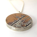 Load image into Gallery viewer, Sonora Desert Pendant
