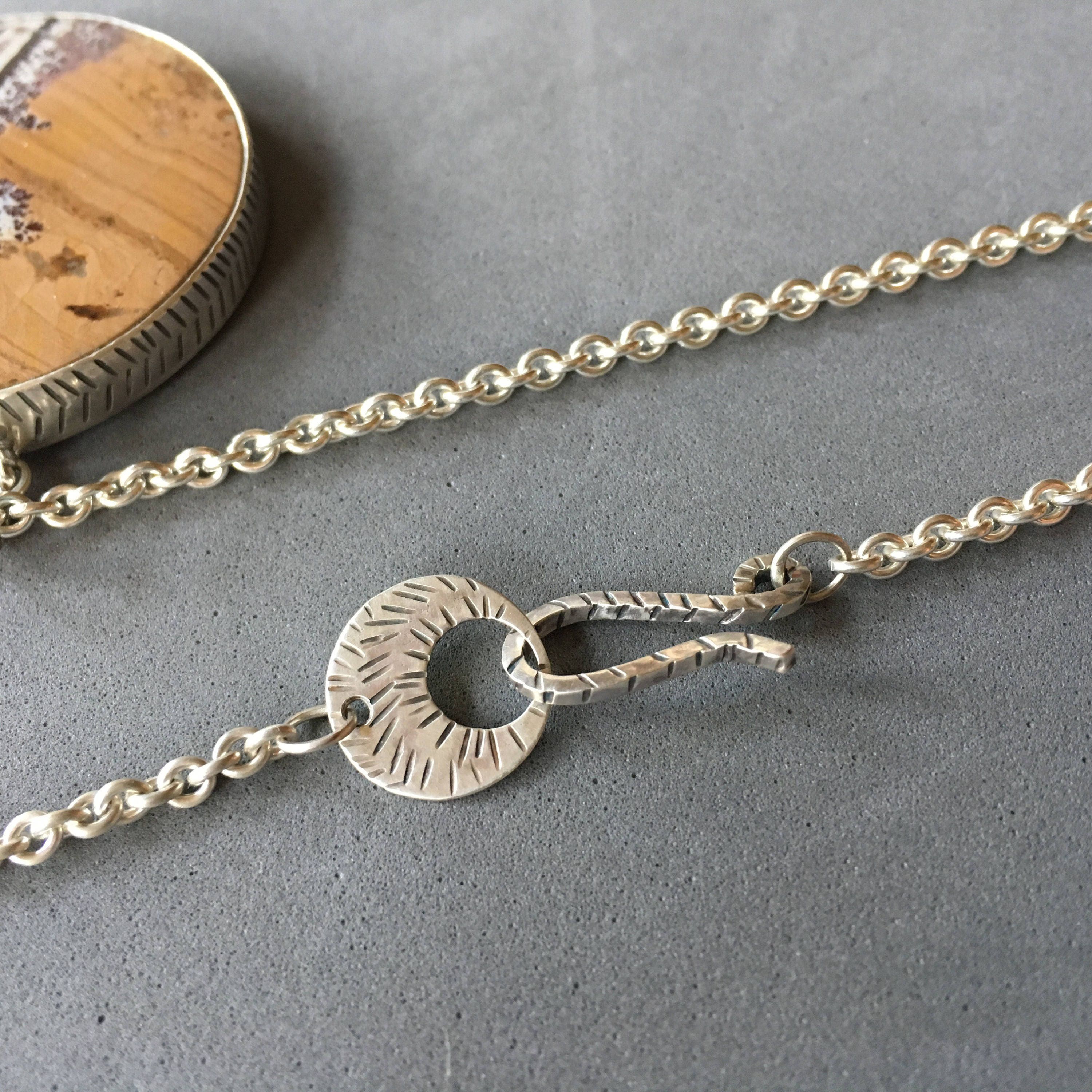 Sonora Desert Pendant