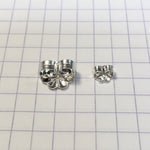 Load image into Gallery viewer, Agua Nueva Agate Earrings with Succulents
