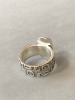 Load image into Gallery viewer, Green Tourmaline Ring
