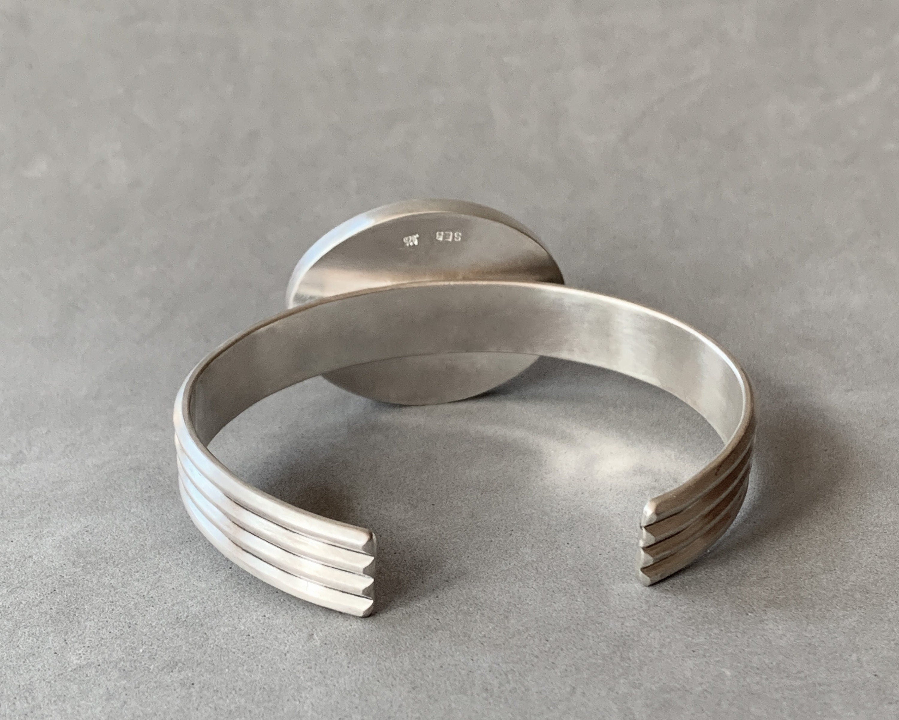 Turquoise Cuff Bracelet