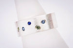 Load image into Gallery viewer, Birthstone Ring - You Choose Five Stones
