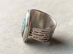 Load image into Gallery viewer, Turquoise Wrap Band
