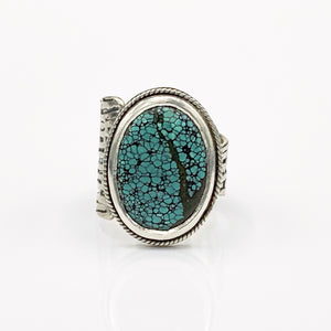Turquoise Wrap Band