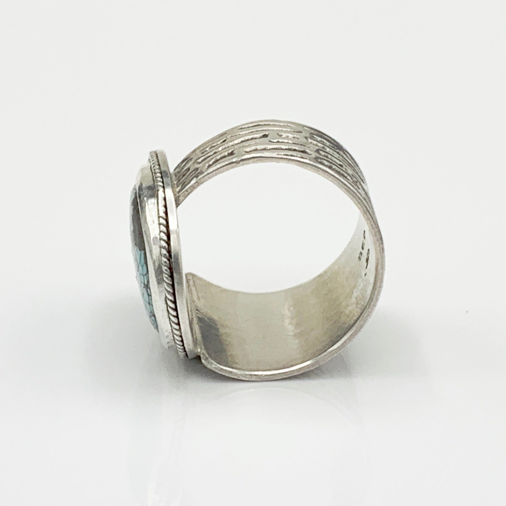 Turquoise Wrap Band
