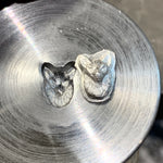 Load image into Gallery viewer, Fox Signet Ring
