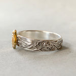 Load image into Gallery viewer, Bee and Friends Ring
