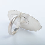 Load image into Gallery viewer, Laguna Lace Agate Ring
